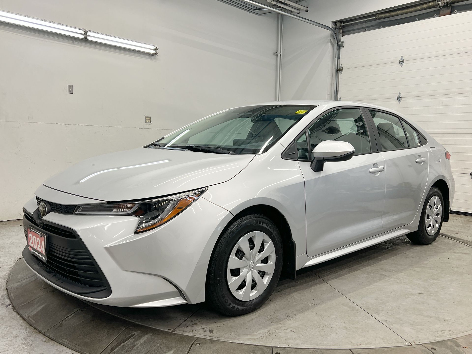 Toyota Corolla 2024