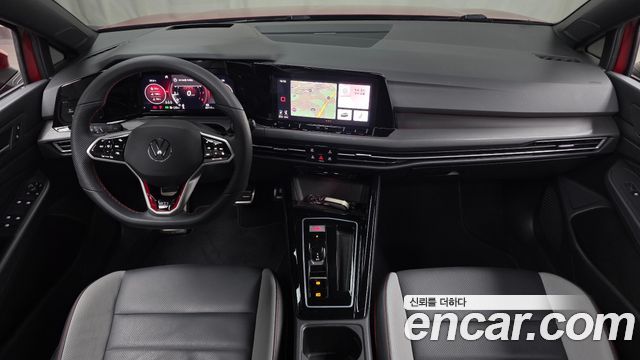 Volkswagen Golf 2023