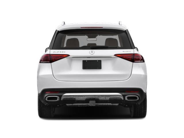Mercedes-Benz GLE 350 2022