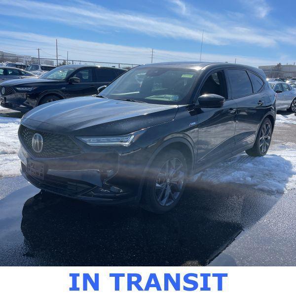 Acura MDX 2023
