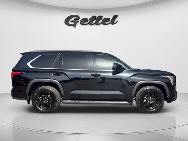 Toyota Sequoia 2023