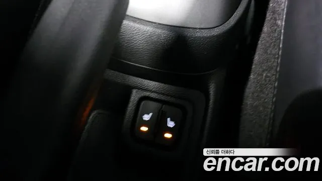 Chevrolet Spark 2021