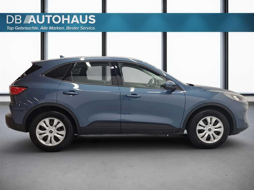 Ford Kuga 2022