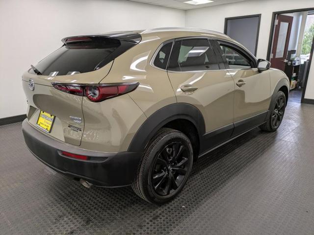 Mazda CX-30 2024