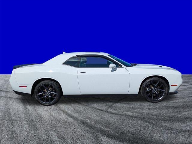 Dodge Challenger 2023