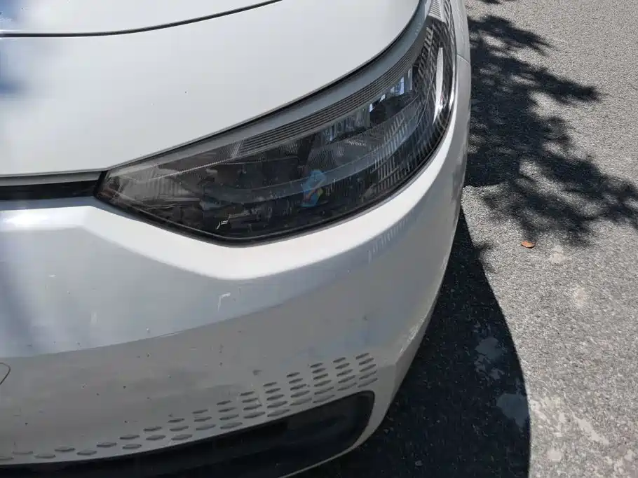 Volkswagen ID.3 2024