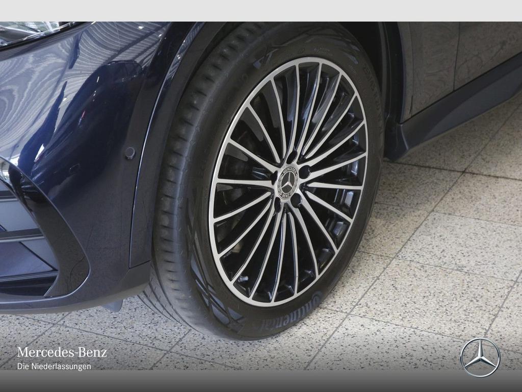 Mercedes-Benz GLC 300 2023