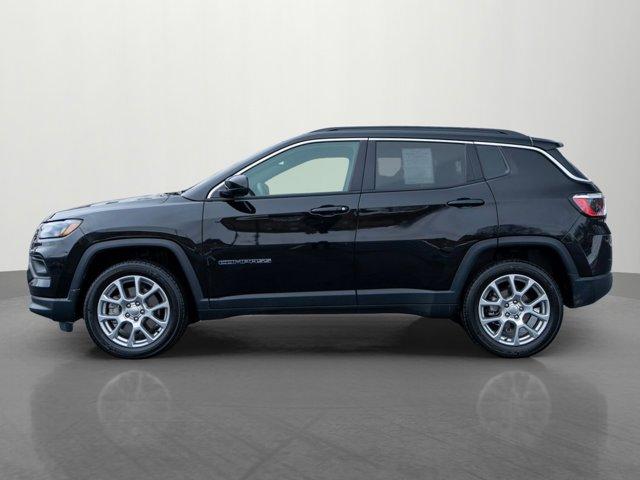 Jeep Compass 2023