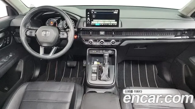 Honda CR-V 2023