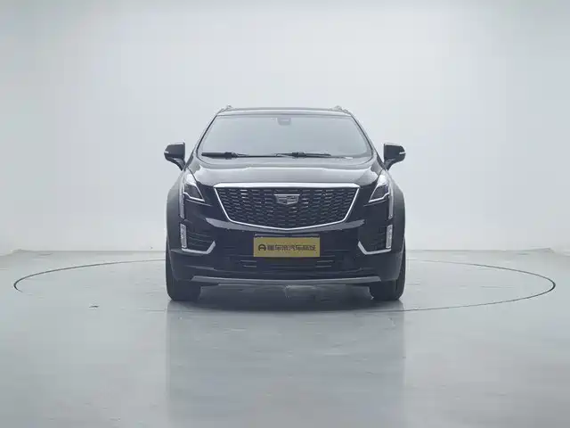 Cadillac XT5 2024
