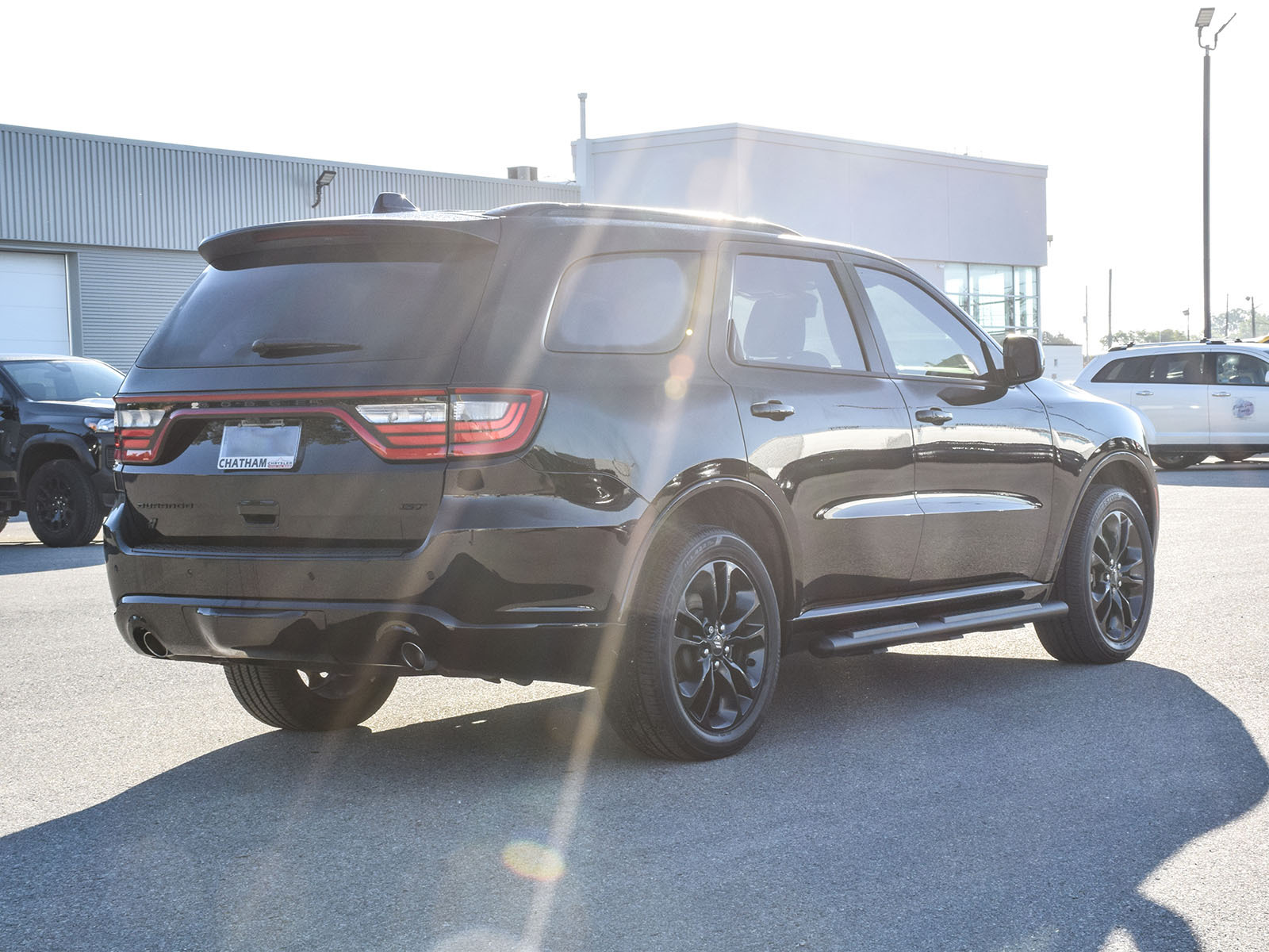 Dodge Durango 2023