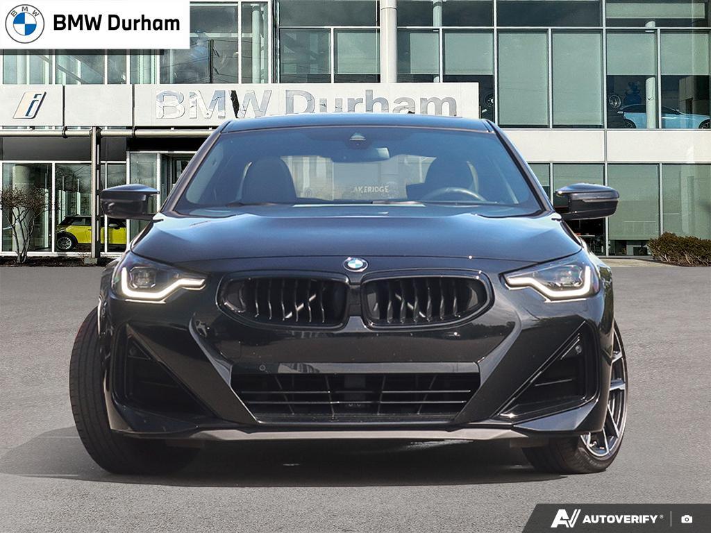 BMW 2 серии 2024