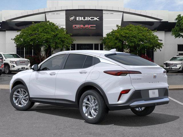 Buick Envista 2026