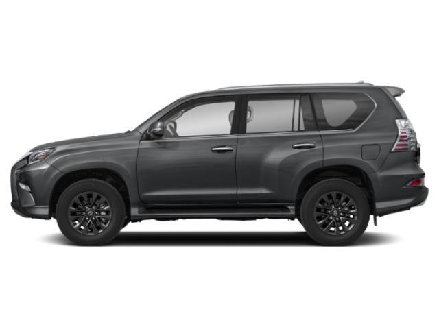 Lexus GX 2021