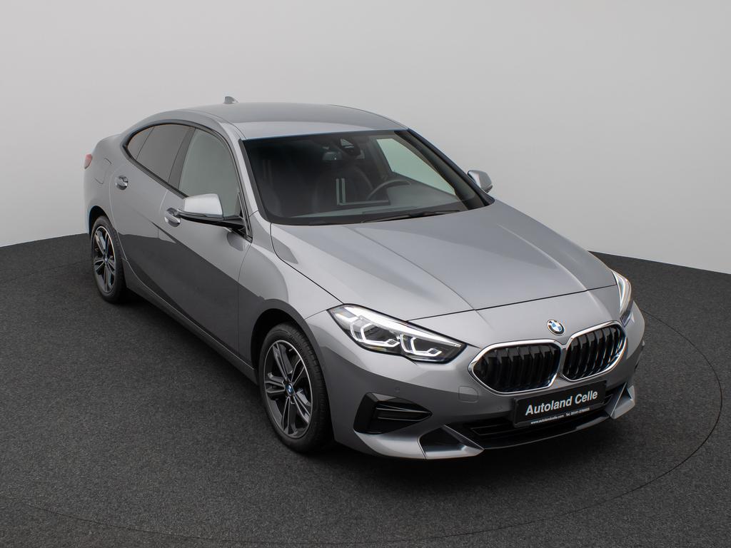 BMW 218 GRAN COUPÉ 2022