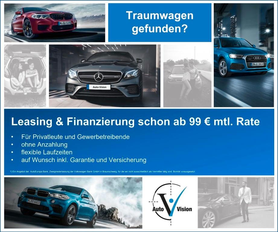 Mercedes-Benz V 220 2021