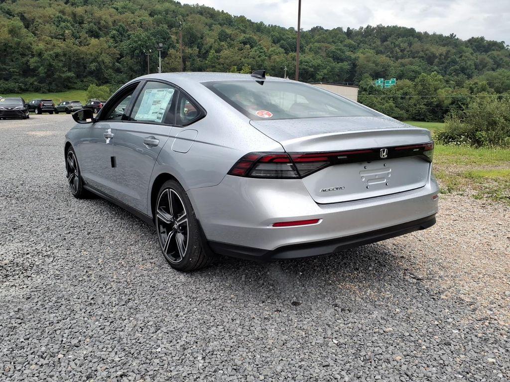 Honda Accord 2026