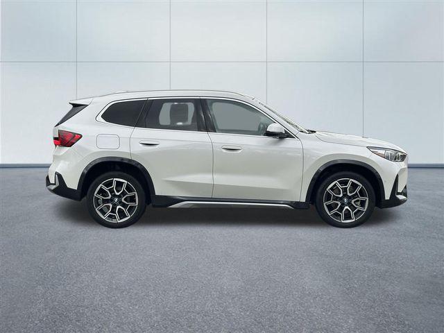 BMW X1 2025