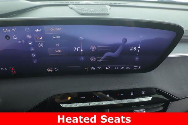 Buick Enclave 2025