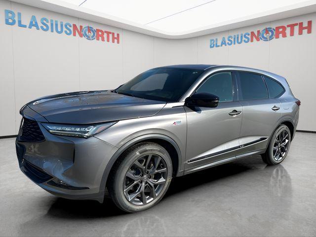 Acura MDX 2023