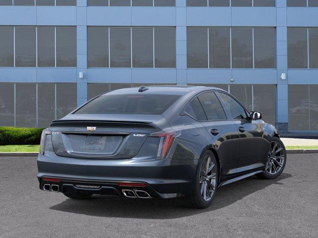 Cadillac CT5-V 2026