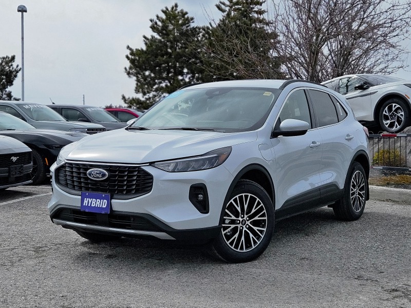 Ford Escape 2025