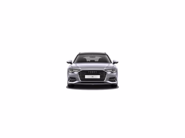 Audi A6 2022