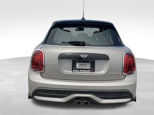 Mini Hardtop 2023