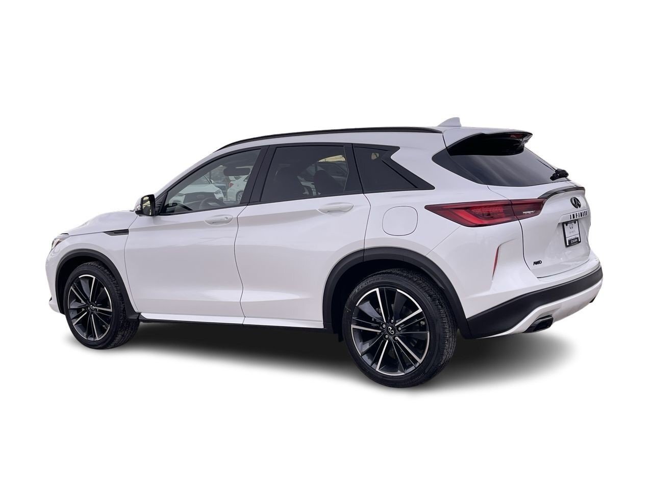Infiniti QX50 2025