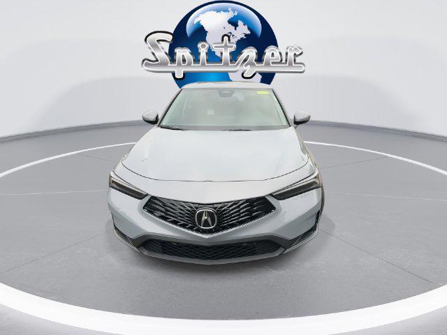 Acura Integra 2026