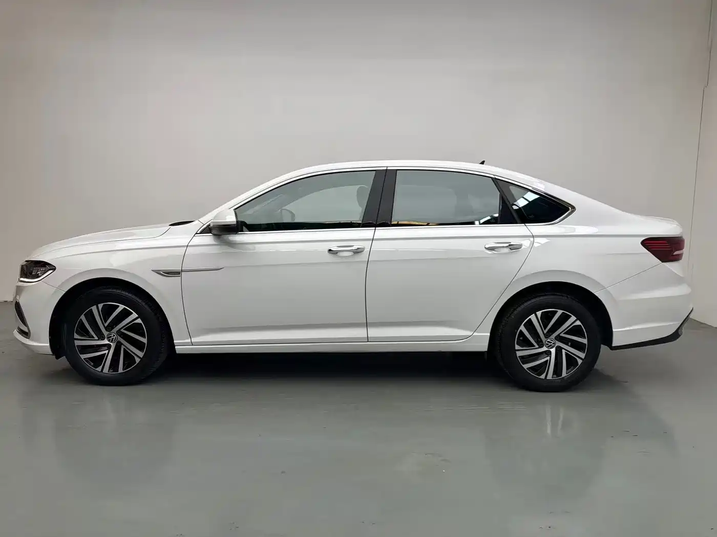 Volkswagen Lavida 2023