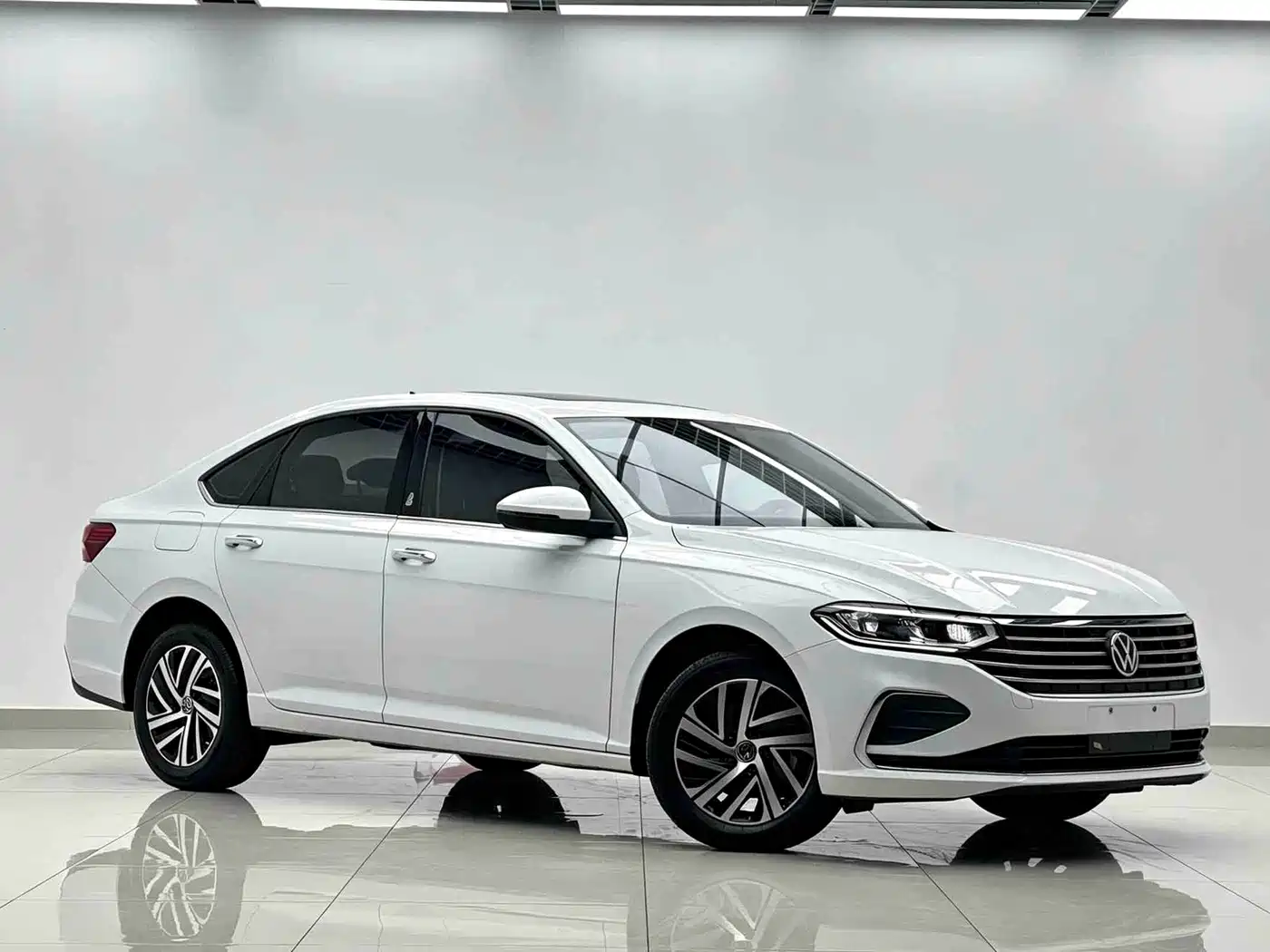 Volkswagen Lavida 2023