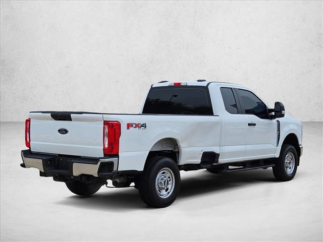 Ford F 250 2023