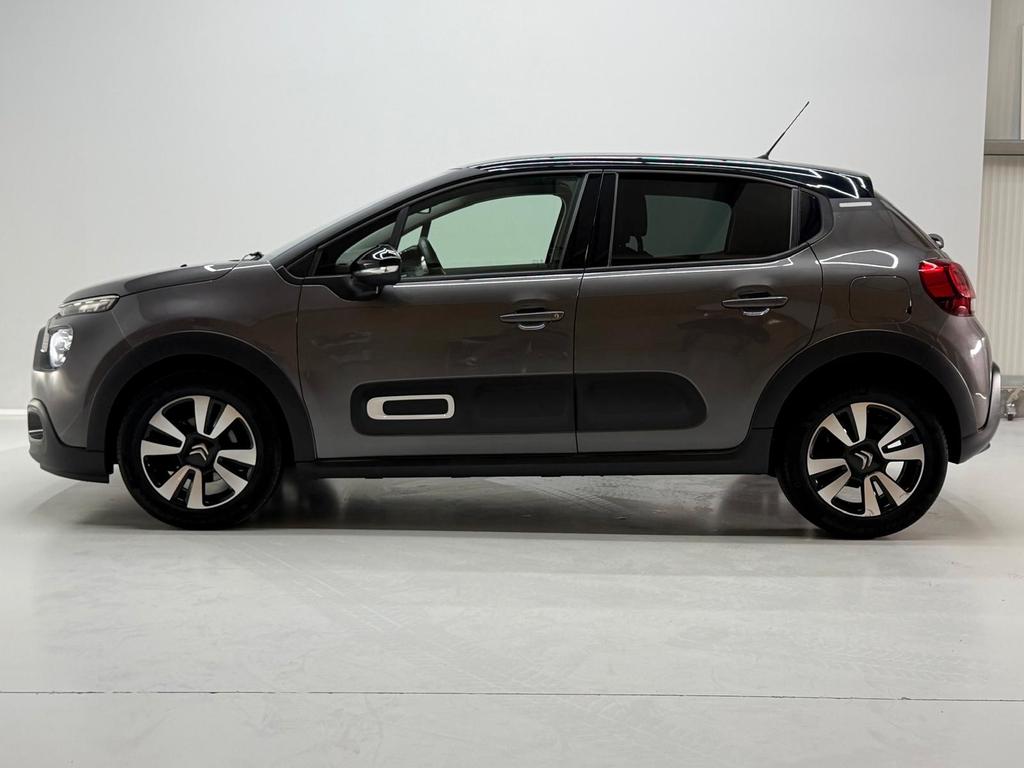 Citroen C3 2021