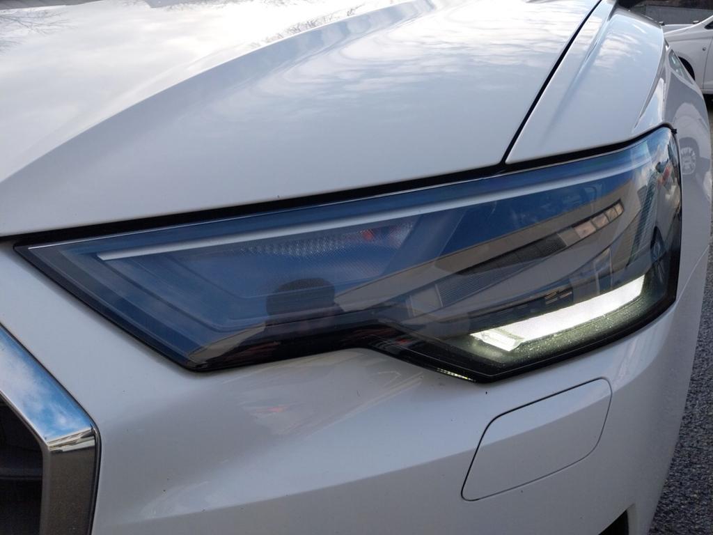 Audi A6 2023