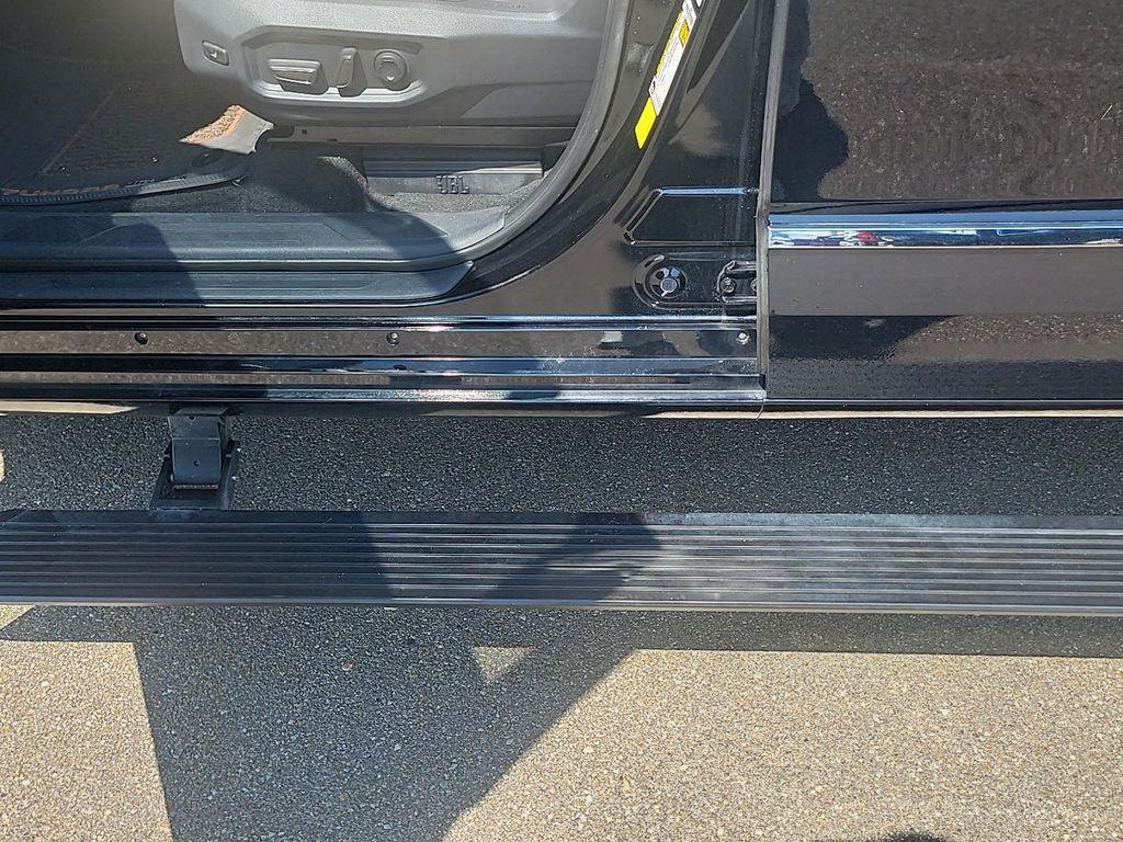Toyota Tundra 2022