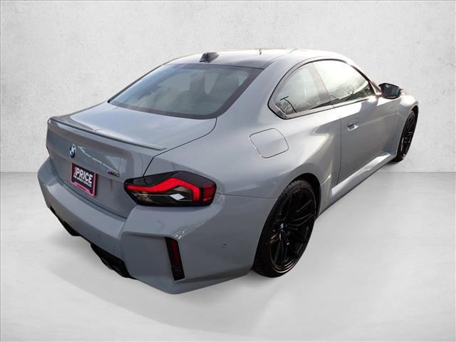 BMW M2 2026