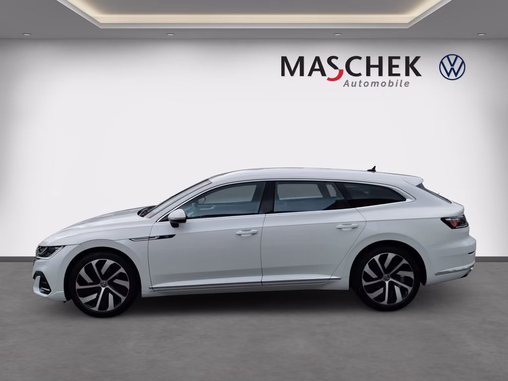 Volkswagen Arteon 2022