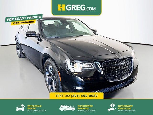 Chrysler 300 2023