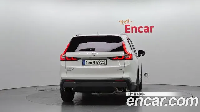Honda CR-V 2023