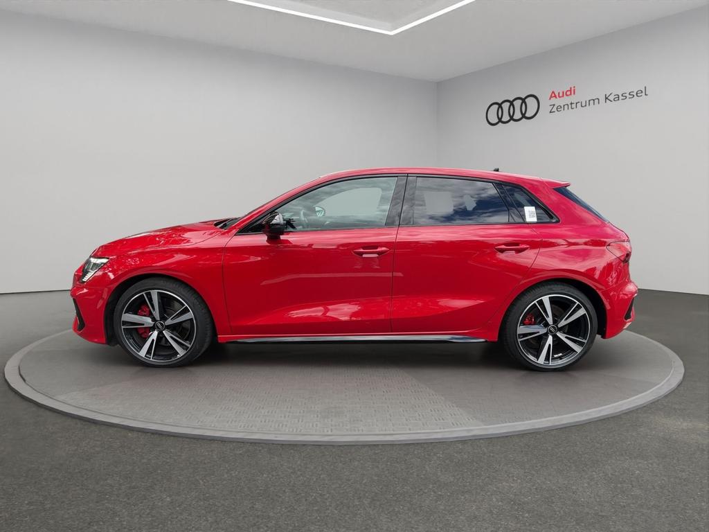 Audi S3 2023