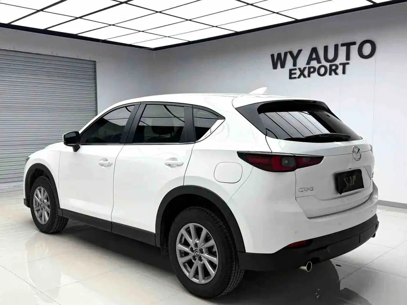 Mazda CX-5 2024