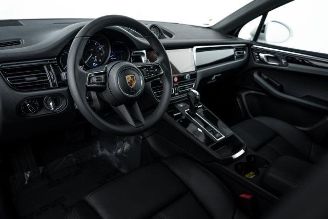 Porsche Macan 2026