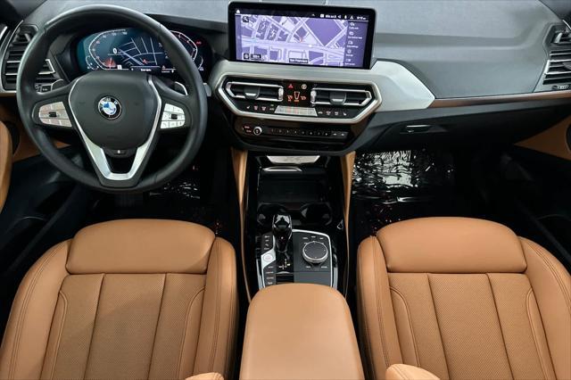 BMW X4 2023