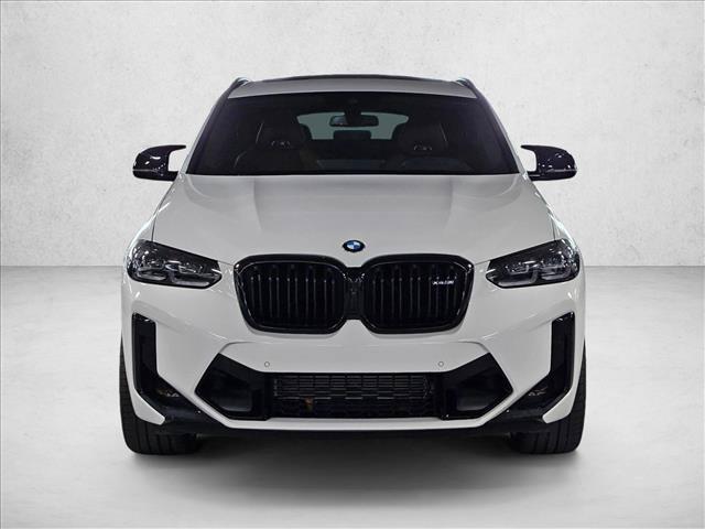 BMW X4 M 2024