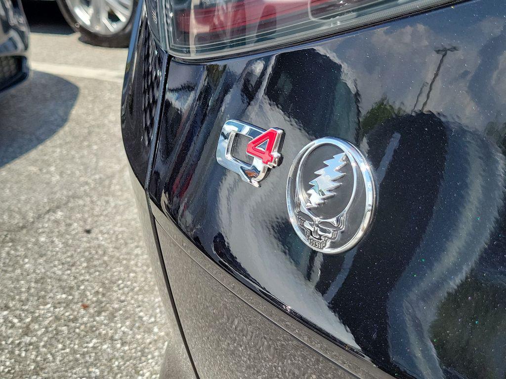 Alfa Romeo Stelvio 2024