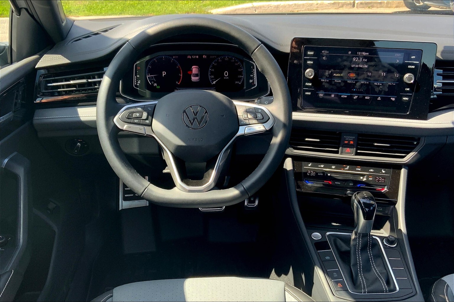 Volkswagen Jetta 2025