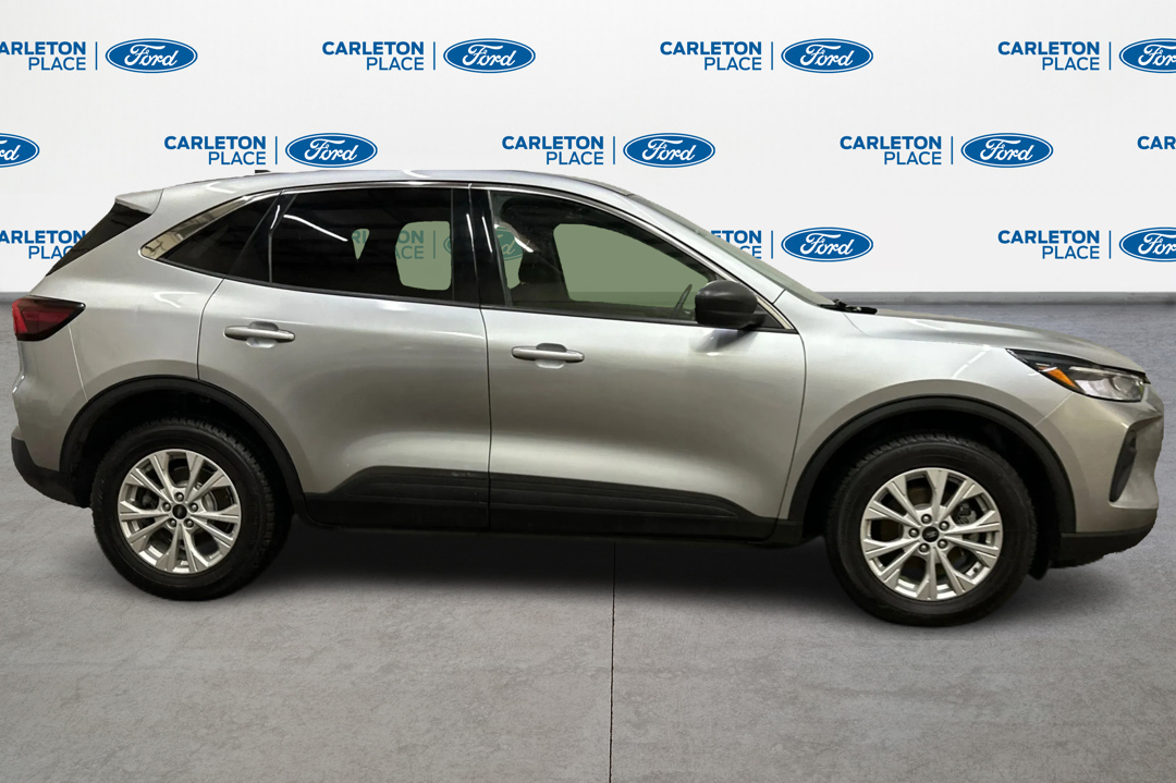 Ford Escape 2023