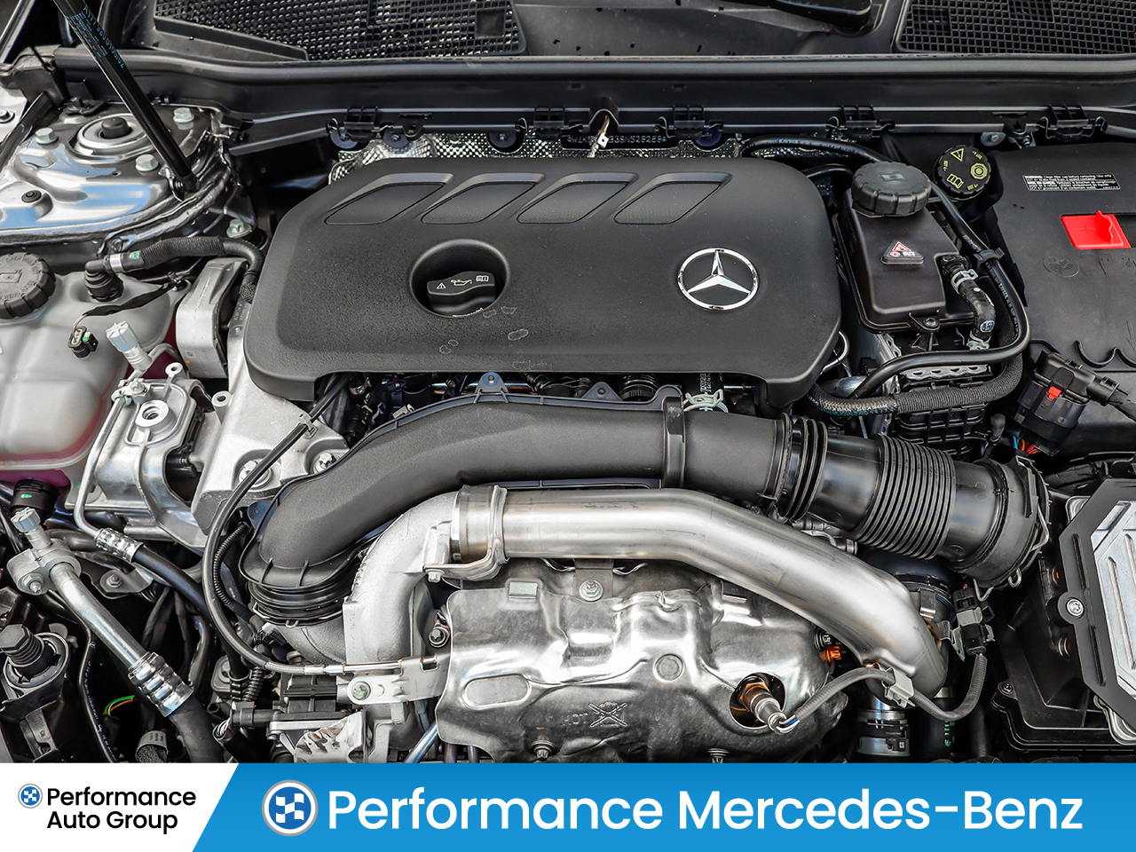 Mercedes-Benz CLA 2025