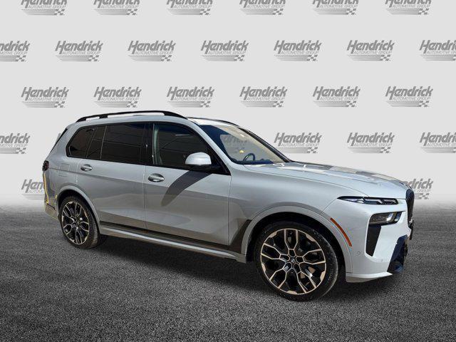 BMW X7 2023